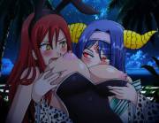 Seilah Found A New Target