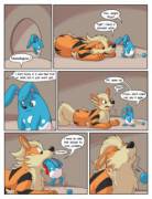 [Soft] [Willing]&Amp;Quot;Aquatic Therapy&Amp;Quot; By Dweet-Tea