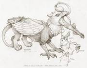 &Amp;Quot;Bok Chow&Amp;Quot; [Furry][Oral][Soft]