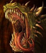 &Amp;Quot;Bleeeaaaaaarrrggh&Amp;Quot; [Furry][Oral][Maw]