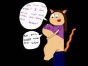 Crisp New Kitty [F/M] [Oral] [Soft Vore] [Unwilling Prey] [Neko]