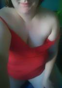 Hoping This Place Can Make Me Feel Sexy