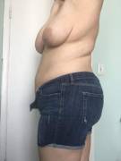 Help Me With My Shorts?