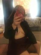 Feeling My Outfit Today (First Time Poster!)