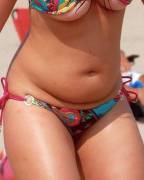 Just Letting It All Hang Out