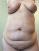 Some Pre-Shower Stretches ;)