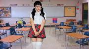 Schoolgirl Joi Countdown After Class [New Members' Video!] :)