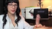 Fleshlight Vs Blowjob - Part 2: Fleshlight! - Sexperiments With Saffron! [New Free ...