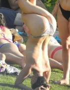 Perspective Is Everything.