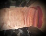 Lipstick Blowjob (F,M)