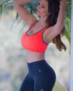 Fit Denise (Xpost From R/Fitnessbeauties)