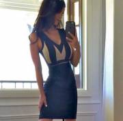 Recent Selfie From Denise