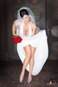Who Wants A Sexy Bride