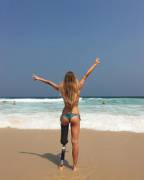 Paola Antonini (X-Post From R/Justhotwomen)