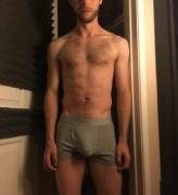 First Time Poster On This Sub!