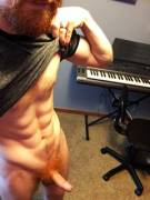 Was Told I Should Post Here ;)