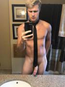 Excuse Me, Miss Secretary.. Could I See You In My Office?