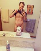 Someone From Ladybonersgw Suggested I Post Here. Really Proud Of My Core Strength. ...