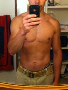 Me 3 Years Ago And My Next Summer's Goal.