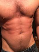 [M] Just Got In From Work