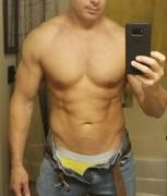 My Version Of On/Off