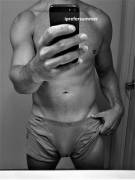 Cause You Know Where I'll Be Found, When I Come Around