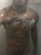 Shower V Is The Best