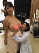 Why Are They So Big?