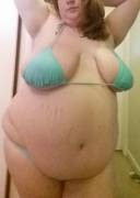 This Bikini Got Small