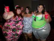 Best Belly, Best Overalls And Best Booty