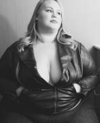 Roxxie Aka Fat Jessica Jones