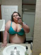 Feeling Goodish About Myself.