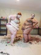 Would You Lick It Off?