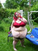 My Favorite Model From The Older Days. Ms Xxl