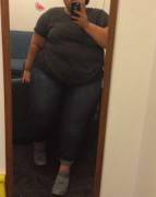 To Anyone Curious About How I Look Fully Clothed! Also Question For The Fellas, Face ...