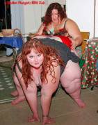 Happy St. Patrick's Day With Wild Irish Rowan