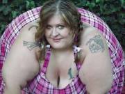 Anyone Know Who This Gorgeous Ssbbw Is?