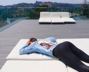 Just Chilling, Ass In The Air