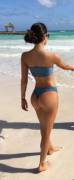 Bikini Butt