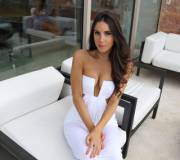 Some Awesome Cleavage