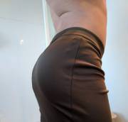 Kik: Softhro To See The Skirt Come Off