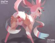 [F] Sylveon Spreading (Lillayfran)