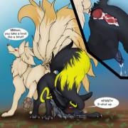 [Mm] Like A Bitch (Einnsmore)