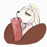 Just How Feral Do Y'all Like It - Pt.4?! Horse Cock! (Album - 12 Images, [M] [F] ...