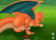 Feral Pokemon Go! (Album - 10 Images, [M] [F] [Coed] More Details In Comments!)