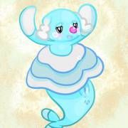 [Coed] Brionne [F] Showing Off