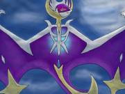 I Can Only Do So Well With A 3Ds, But Here Is Lunala [F] + Solgaleo [M] And Lunala ...