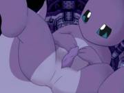 Charmander [M] And Bulbasaur [M] Doing Things Together (Read Description)