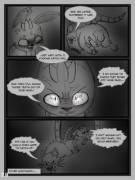 [Mf] [Mm] Pocket Monster's: Garden Of Edan (#1)