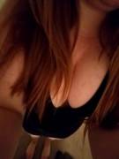 My Girl In A Little Black Dress For A Night Of Fun